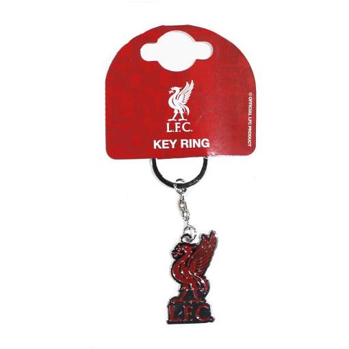 crestkeychain liverpool ckc008