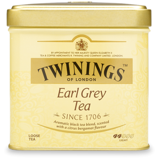 Twinings Earl Grey Loose