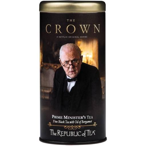 Crown Winston Tea Crown Winston Tea