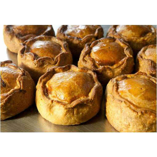 HMPC Pork Pie 1