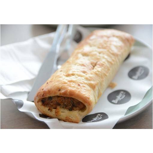 HMPC Sausage Roll Lge HMPC Sausage Roll Lge