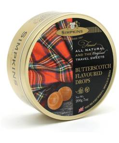 Simpkins Butterscotch