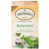 Twinings Buttermint