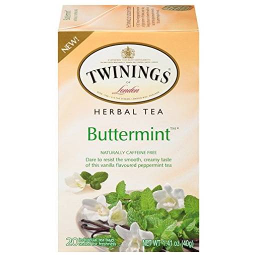 Twinings Buttermint
