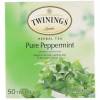 Twinings Peppermint 50