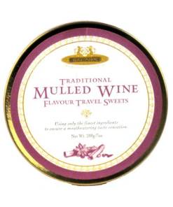 Simpkins Mulled Wine