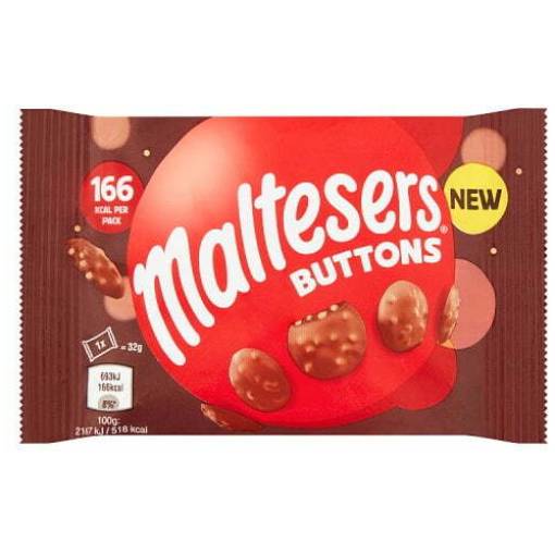 Maltesers Bites Maltesers Bites
