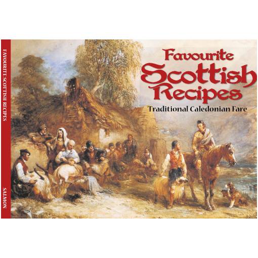 Favourite Recipes Scottish