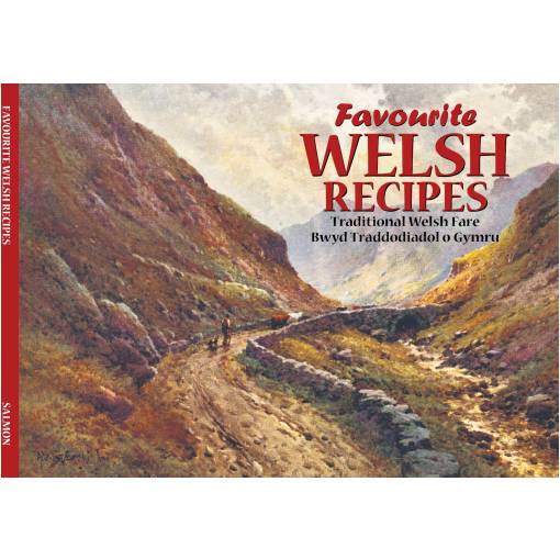 Favourite Recipes Welsh Favourite Recipes Welsh