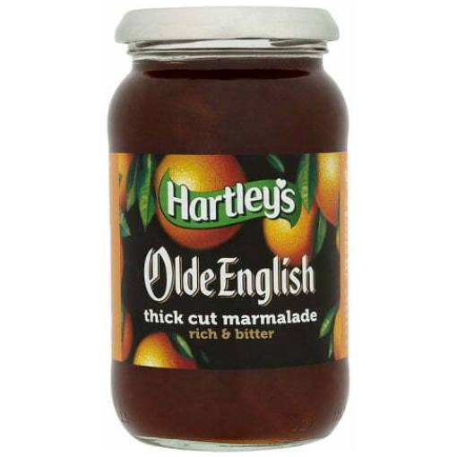 Hartleys Olde English Marmalade
