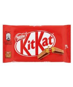 KitKat 4 Finger