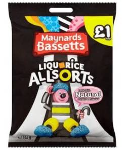 Liq Allsorts PM