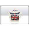 UJ Teapot Square