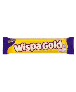 Wispa Gold
