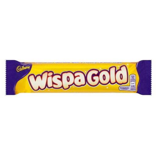 Wispa Gold