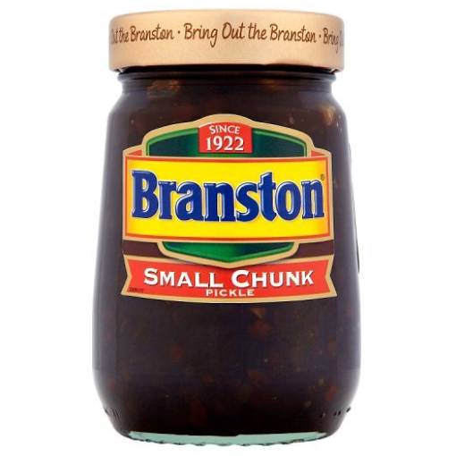 branston small chunk 360