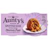 Auntys Spotted Dick