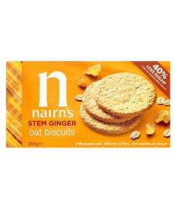 Nairns Ginger