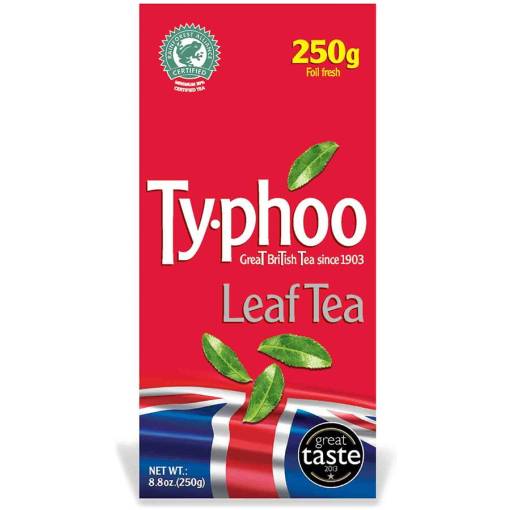 Typhoo Loose Tea  250g