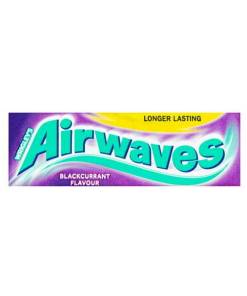 Airwaves Blackcurrant