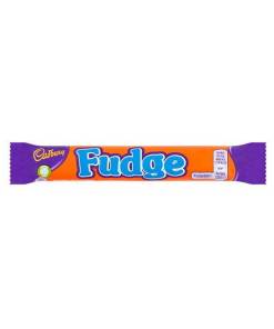 Cad Fudge