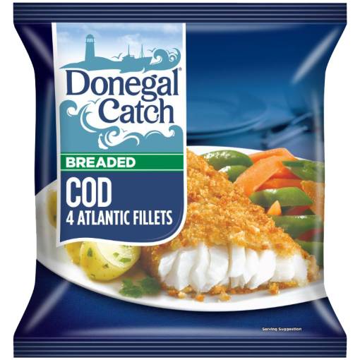 Donegal Cod Donegal Cod