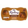 Mr Kipling Sticky Toffee