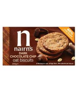 Nairns Dark Chip