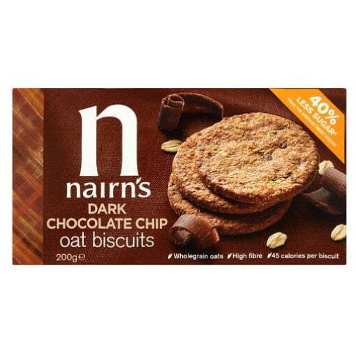 Nairns Dark Chip
