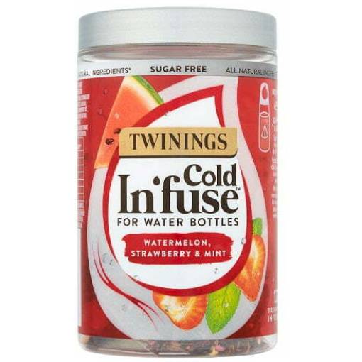 Twinings Cold Infuse Watermelon