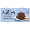 Auntys Chocolate
