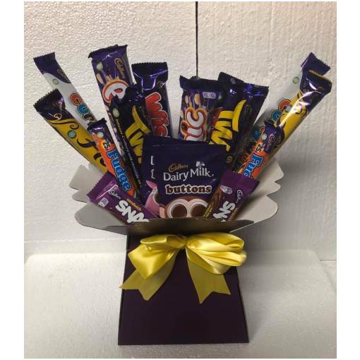 Choc Bouquet 1