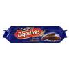 Mcvities Double Chocolate Digestives