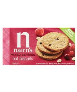 Nairns Berry