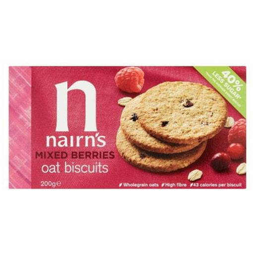 Nairns Berry