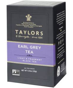 Taylors Earl Grey 50