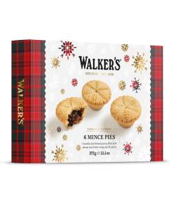 wALKERS mINCE pIES