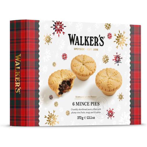wALKERS mINCE pIES