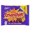 Crunchie 4 Pack