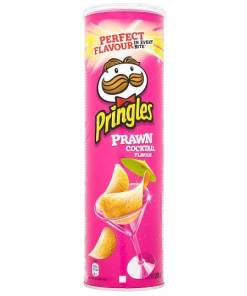 Pringles Prawn
