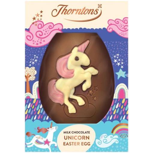 Thorntons Unicorn Egg Thorntons Unicorn Egg