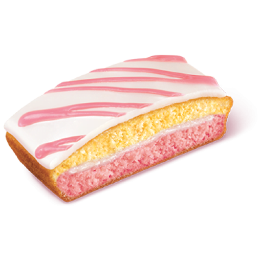 Mr Kipling Angel Slices
