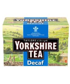 Yorkshire Decaf 40