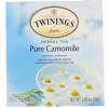 Twinings Pure Camomile Tea Bags 50s