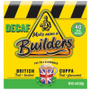 Builders Decaf 40