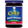 Chef Beetroot