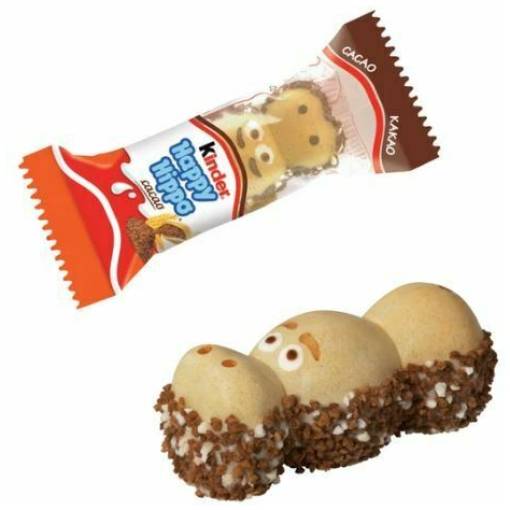 HippoChocx1 HippoChocx1