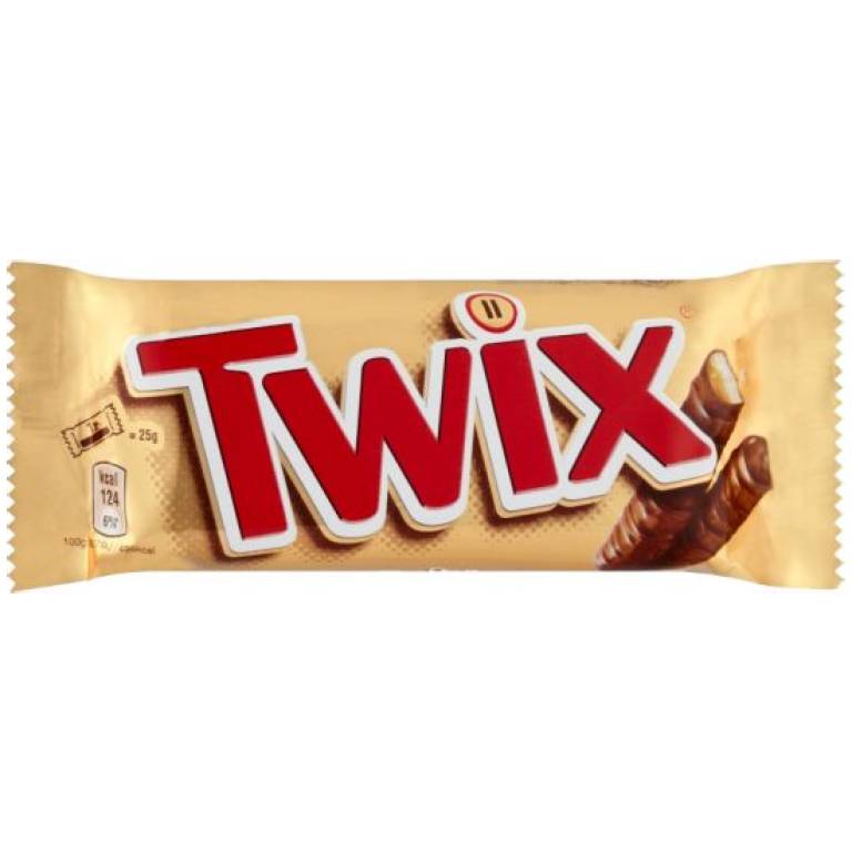 Cadbury Twirl 5 Pack – Brits R U.S.