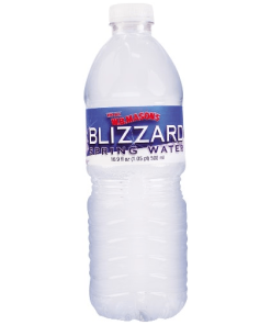 Blizzard Water