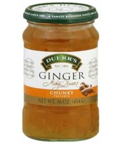 Duerrs Ginger 2